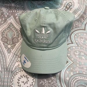Adidas baseball hat